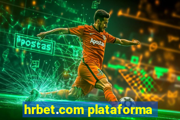 hrbet.com plataforma